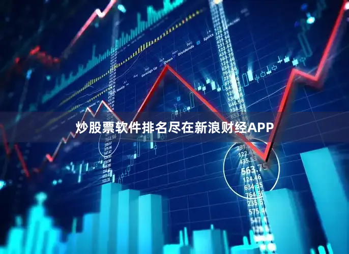 炒股票软件排名尽在新浪财经APP