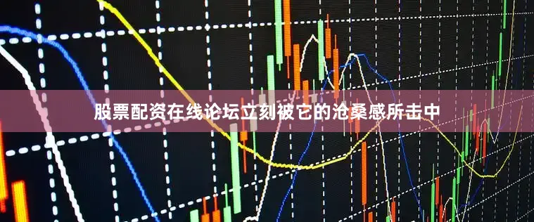 股票配资在线论坛立刻被它的沧桑感所击中